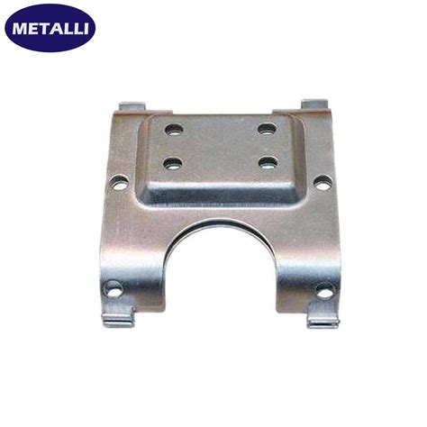 china stamping sheet metal parts manufacturers|metal stamping company.